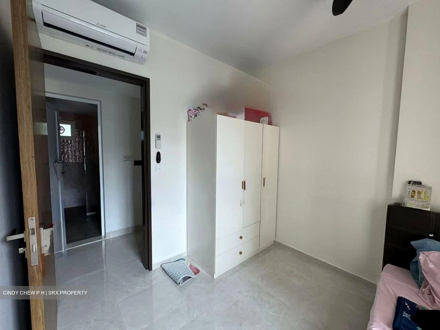 Watercolours (D18), Condominium #606832291